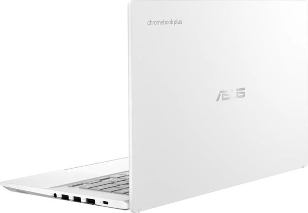 Laptop Asus Chromebook Plus Enterprise CX34 i5-1334U / 16 GB / 256 GB / ChromeOS (CX3402CVA-PQ0917)