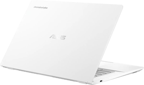Laptop Asus Chromebook Plus Enterprise CX34 i5-1334U / 16 GB / 256 GB / ChromeOS (CX3402CVA-PQ0917)