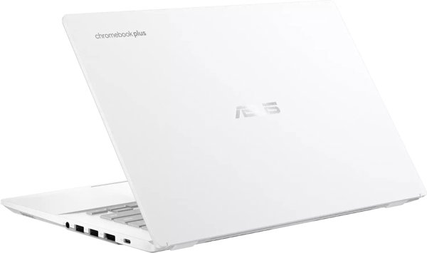 Laptop Asus Chromebook Plus Enterprise CX34 i5-1334U / 16 GB / 256 GB / ChromeOS (CX3402CVA-PQ0917)