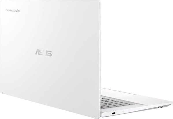 Laptop Asus Chromebook Plus Enterprise CX34 i5-1334U / 16 GB / 256 GB / ChromeOS (CX3402CVA-PQ0917)