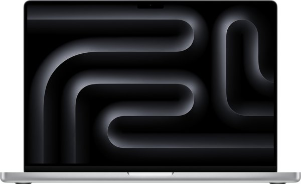 Laptop Apple MacBook Pro 16 M4 Pro / 48 GB / 2 TB / 120 Hz (Z1FQ_1575_DE_CTO)
