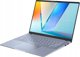 Laptop Asus Vivobook S 14 OLED S5406 Ultra 7 258V / 32 GB / 1 TB / W11 / 120 Hz (S5406SA-PP013W)