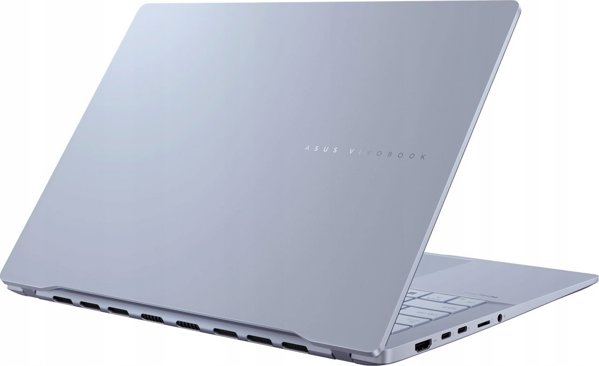 Laptop Asus Vivobook S 14 OLED S5406 Ultra 7 258V / 32 GB / 1 TB / W11 / 120 Hz (S5406SA-PP013W)
