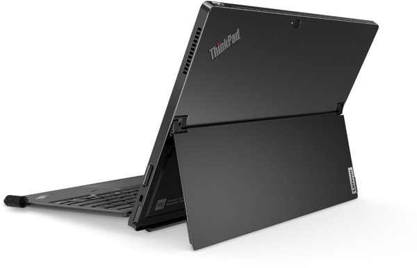 Laptop Lenovo ThinkPad X12 Detachable G2 Ultra 5 134U / 16 GB / 512 GB / W11 Pro (21LK001LGE)
