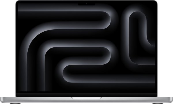 Laptop Apple Apple Macbook Pro - M5 | 14,2" | 32GB | 1TB | Mac OS | Srebrny | 70W