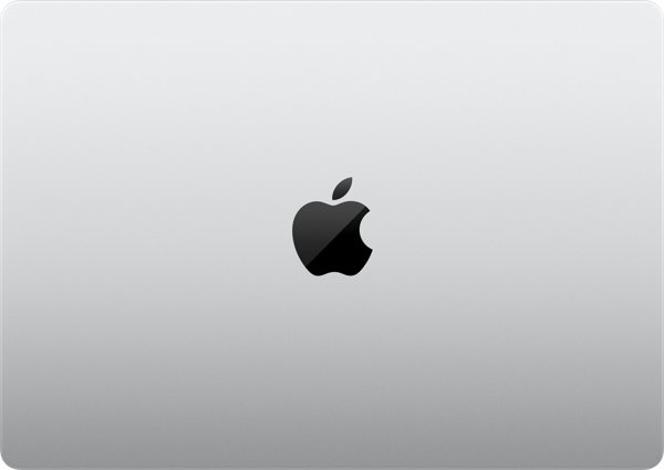 Laptop Apple Apple Macbook Pro - M5 | 14,2" | 32GB | 1TB | Mac OS | Srebrny | 70W