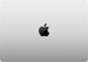 Laptop Apple Apple Macbook Pro - M5 | 14,2" | 32GB | 1TB | Mac OS | Srebrny | 70W