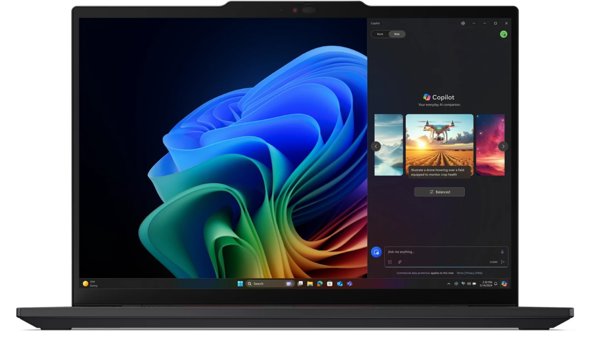 ThinkPad T14s G6 AMD Ryzen AI 7 PRO 360 14inch WUXGA 32GB 1TB W11P (21M1000GPB)