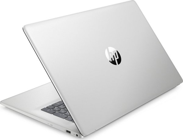 Laptop HP HP 17 FullHD IPS Intel Core i5-1334U 10-rdzeni 16GB DDR4 512GB SSD NVMe