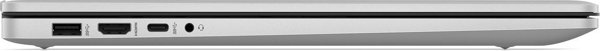 Laptop HP HP 17 FullHD IPS Intel Core i5-1334U 10-rdzeni 16GB DDR4 512GB SSD NVMe