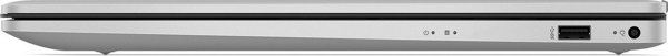 Laptop HP HP 17 FullHD IPS Intel Core i5-1334U 10-rdzeni 16GB DDR4 512GB SSD NVMe