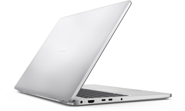 Dell Pro 16 PC16255/AMD Ryzen AI 7 PRO 350/16GB/512GB SSD/16.0" FHD+/AMD Radeon 860M/FgrPr/FHD/IR Cam/Mic/WLAN + BT/US Backlit Kb/3 Cell/W11Pro/ 3yrs Prosupport