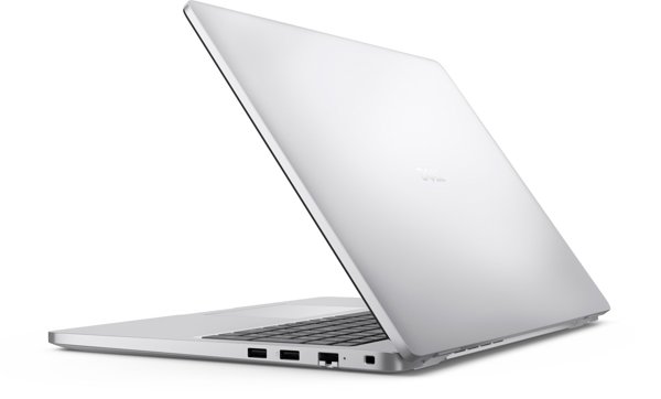 Dell Pro 16 PC16255/AMD Ryzen AI 7 PRO 350/16GB/512GB SSD/16.0" FHD+/AMD Radeon 860M/FgrPr/FHD/IR Cam/Mic/WLAN + BT/US Backlit Kb/3 Cell/W11Pro/ 3yrs Prosupport