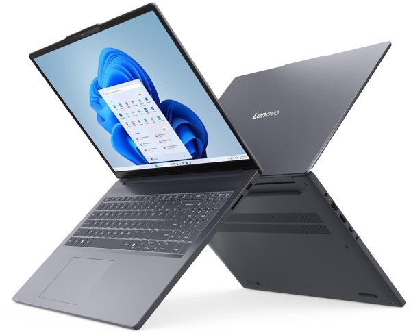 Laptop Lenovo IdeaPad Slim 3 16ARP10 Ryzen 5 7535HS / 16 GB / 512 GB / W11 (83K8006WPB)