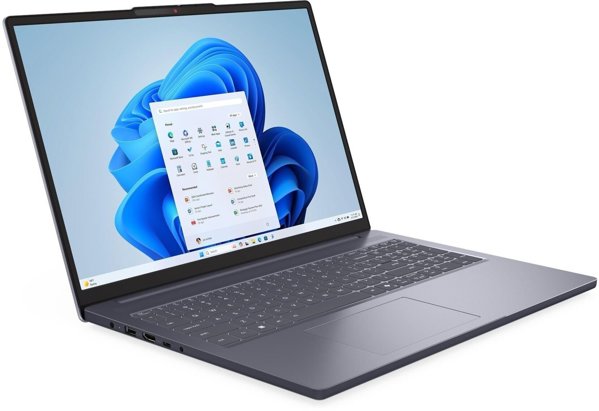 Laptop Lenovo IdeaPad Slim 3 16ARP10 Ryzen 5 7535HS / 16 GB / 512 GB / W11 (83K8006WPB)