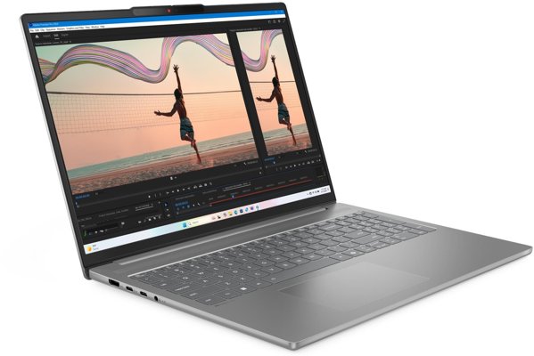 Laptop Lenovo IdeaPad Slim 5 16AHP10 Ryzen 5 8645HS / 16 GB / 1 TB / W11 / 120 Hz (83HW002WNT)