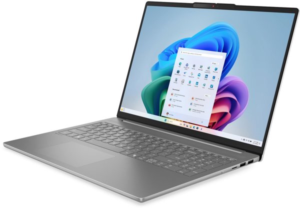 Laptop Lenovo IdeaPad Slim 5 16AHP10 Ryzen 5 8645HS / 16 GB / 1 TB / W11 / 120 Hz (83HW002WNT)