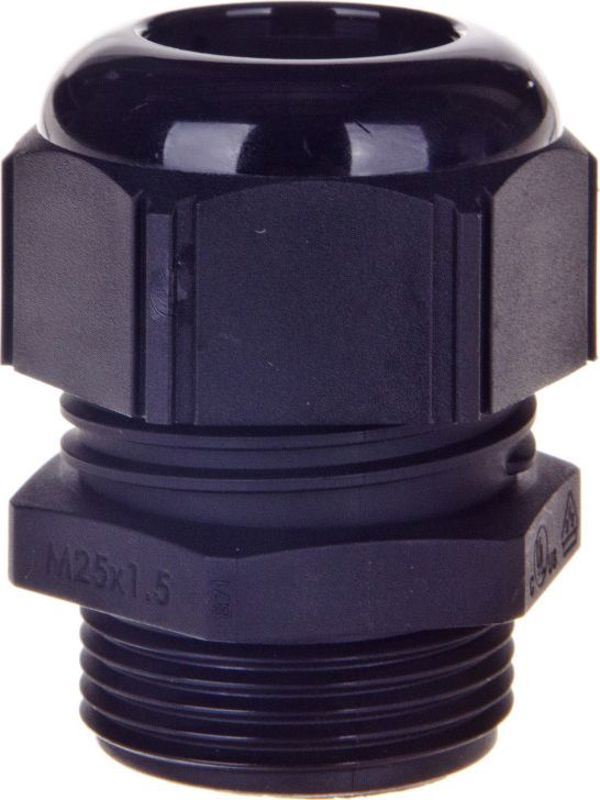 LAPP Dlawica kablowa poliamidowa M25 IP68 SKINTOP ST-M 25x1,5 czarna 53111230