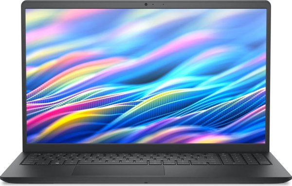 Laptop Dell 15 DC15250 i7-1355U / 16 GB / 512 GB / W11 Pro / 120 Hz (DC15250_RPLU_006_P)