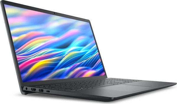 Laptop Dell 15 DC15250 i7-1355U / 16 GB / 512 GB / W11 Pro / 120 Hz (DC15250_RPLU_006_P)