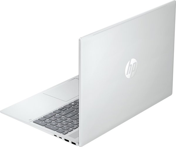 Laptop HP OmniBook 5 16-af1220nw Ultra 5 225U 16.0" 2K IPS 300nits AG 16GB LPDDR5x 7467 SSD512 Arc Cam1080p 59Wh Win11 Aluminium w kolo