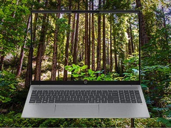 Laptop HP OmniBook 5 16-af1220nw Ultra 5 225U 16.0" 2K IPS 300nits AG 16GB LPDDR5x 7467 SSD512 Arc Cam1080p 59Wh Win11 Aluminium w kolo