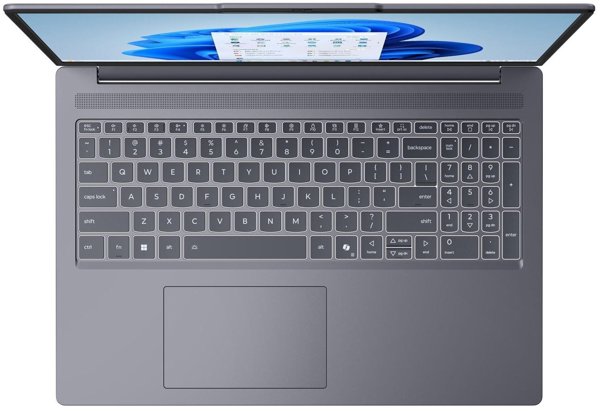 Laptop Lenovo IdeaPad Slim 3 16ARP10 Ryzen 5 7535HS / 16 GB / 512 GB (83K8006YPB)