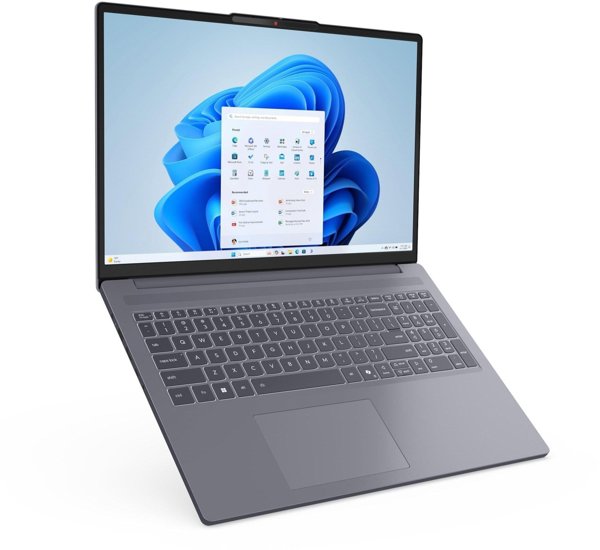 Laptop Lenovo IdeaPad Slim 3 16ARP10 Ryzen 5 7535HS / 16 GB / 512 GB (83K8006YPB)