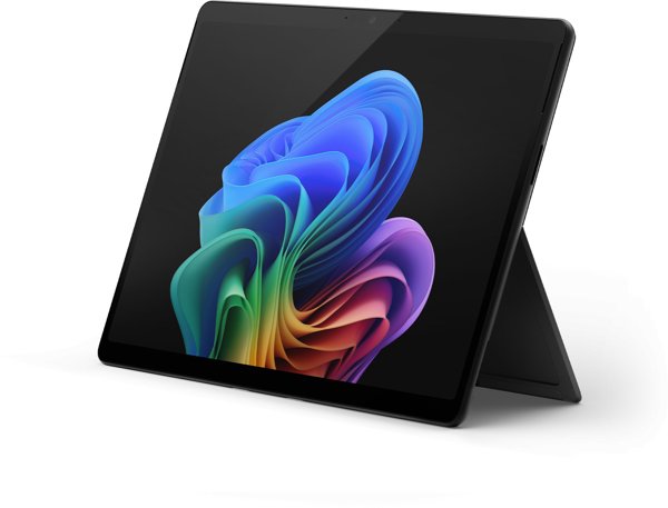 Laptop Microsoft Microsoft Surface Pro 11 ZIN-00024 X Elite X1E-78-100 Touch 13" OLED 120Hz 16GB 512SSD Adreno W11Pro Grafitowy
