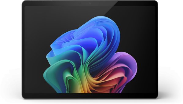 Laptop Microsoft Microsoft Surface Pro 11 ZIN-00024 X Elite X1E-78-100 Touch 13" OLED 120Hz 16GB 512SSD Adreno W11Pro Grafitowy