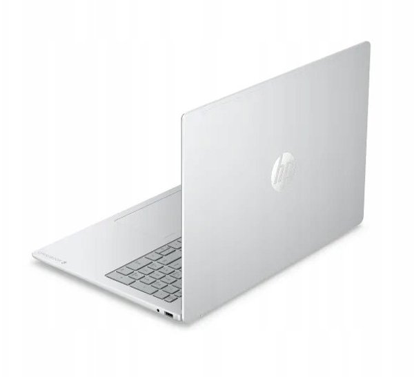Laptop HP OmniBook 3 16-bv0003nwx Ryzen AI 5 430 16.0''2K IPS 300nits Matt 16GB DDR5 SSD512 Radeon 840M Cam2MP 41Wh Win11 Glacier Silver 2Y (D95M9EA)