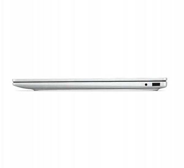 Laptop HP OmniBook 3 16-bv0003nwx Ryzen AI 5 430 16.0''2K IPS 300nits Matt 16GB DDR5 SSD512 Radeon 840M Cam2MP 41Wh Win11 Glacier Silver 2Y (D95M9EA)