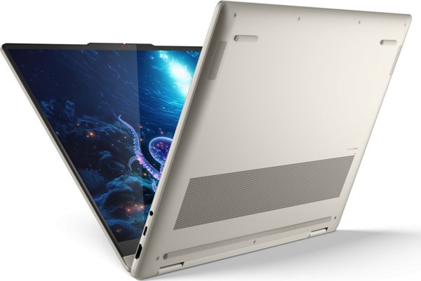 Laptop Lenovo Yoga 7 2-in-1 16AKP10 Ryzen AI 7 350 / 16 GB / 1 TB / W11 / 120 Hz (83JU000DNT)