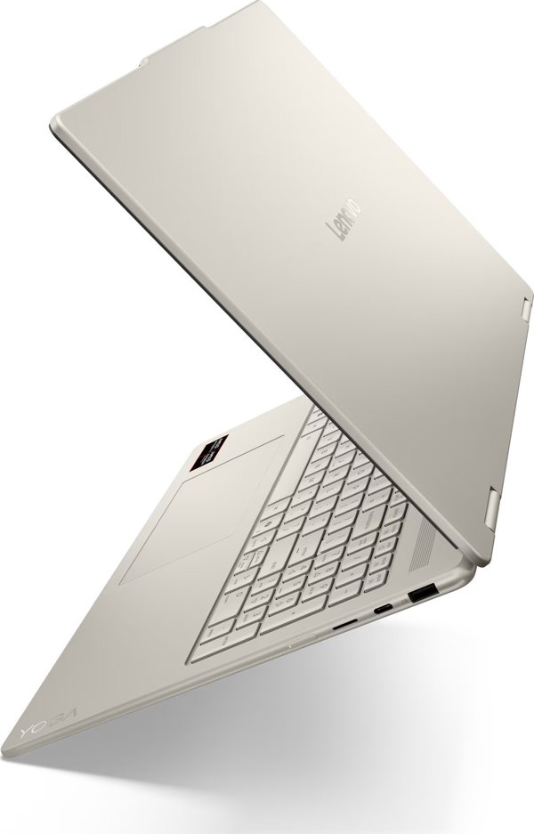 Laptop Lenovo Yoga 7 2-in-1 16AKP10 Ryzen AI 7 350 / 16 GB / 1 TB / W11 / 120 Hz (83JU000DNT)