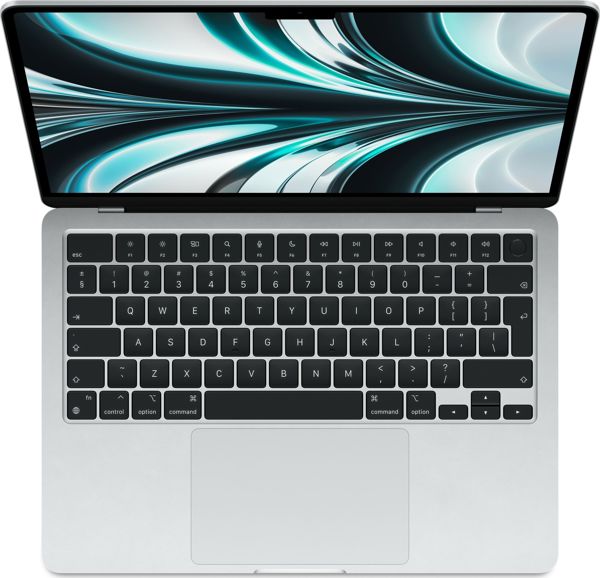 Laptop Apple MacBook Air 13 M2 (MLY03ZE/A/R1)