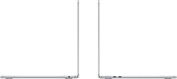 Laptop Apple MacBook Air 13 M2 (MLY03ZE/A/R1)
