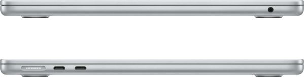 Laptop Apple MacBook Air 13 M2 (MLY03ZE/A/R1)