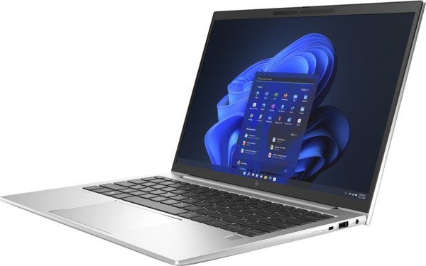 Laptop HP HP EliteBook 835 G9 AMD Ryzen 5 PRO 6650U 33,8cm 13,3Zoll FHD WUXGA 8GB 256GB/SSD UMA WLAN BT FPR W11P64
