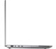 Laptop Dell DELL NTB Precision 5690/7-165H/16GB/1TB SSD/16" FHD+/IRCam&Mic/Nvidia RTX 1000 Ada/WLAN/Backlit Kb/W11 Pro/3Y PS NBD