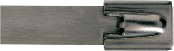LAPP Opaska kablowa stalowa 360x4,6 LS 4.6-360 B (61812960)
