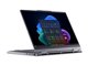Laptop Lenovo TS/ThinkPad 14 2-in-1 G6 / Ultra 7 355 / 32GB / 512GB / 14.0" / WUXGA / Luna Grey / Win 11 Pro / 1YR Depot