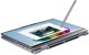 Laptop Lenovo TS/ThinkPad 14 2-in-1 G6 / Ultra 7 355 / 32GB / 512GB / 14.0" / WUXGA / Luna Grey / Win 11 Pro / 1YR Depot