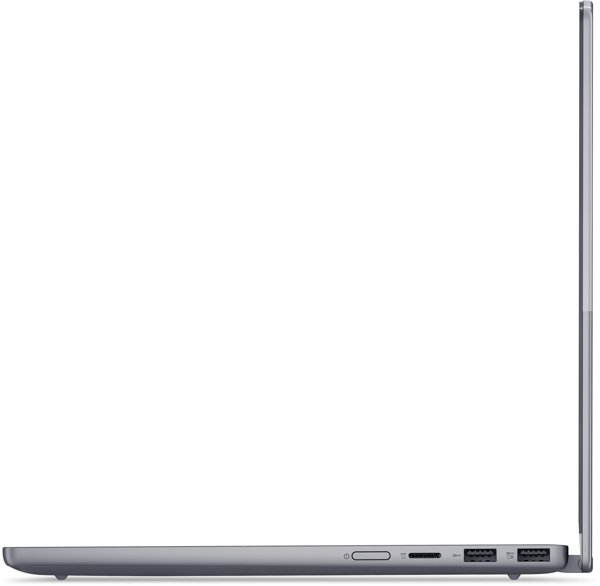 Laptop Lenovo TS/ThinkPad 14 2-in-1 G6 / Ultra 7 355 / 32GB / 512GB / 14.0" / WUXGA / Luna Grey / Win 11 Pro / 1YR Depot
