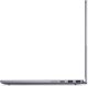 Laptop Lenovo TS/ThinkPad 14 2-in-1 G6 / Ultra 7 355 / 32GB / 512GB / 14.0" / WUXGA / Luna Grey / Win 11 Pro / 1YR Depot