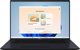Laptop Asus VivoBook 18 M1807 Ryzen 7 8845HS / 16 GB / 512 GB (M1807HA-S8027)
