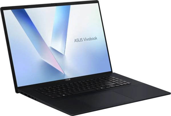 Laptop Asus VivoBook 18 M1807 Ryzen 7 8845HS / 16 GB / 512 GB (M1807HA-S8027)