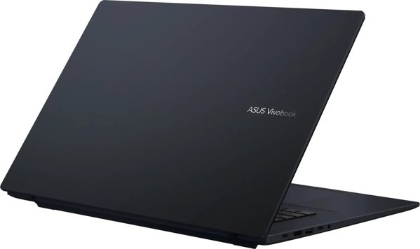Laptop Asus VivoBook 18 M1807 Ryzen 7 8845HS / 16 GB / 512 GB (M1807HA-S8027)
