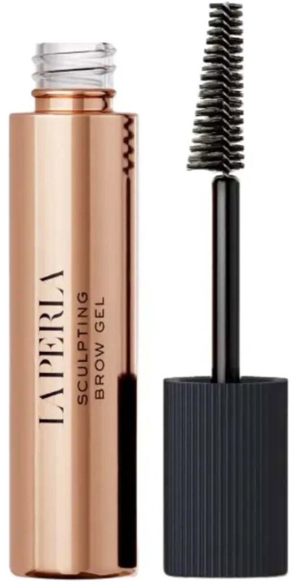 La Perla, Sculping, Define, Eyebrow Gel, 202, Dark Brown, 4.5 ml For Women