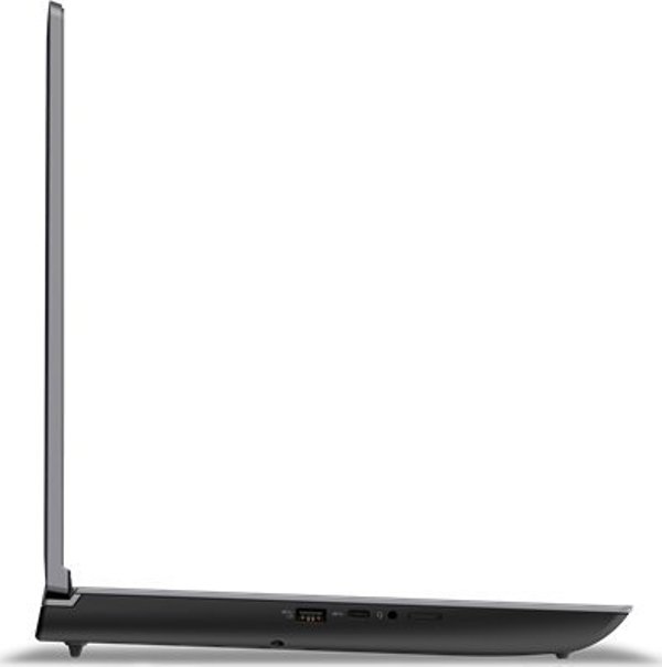 Laptop Lenovo Lenovo ThinkPad P16 G2 16" i9-13980Hx 2x32GB/2TB W11P