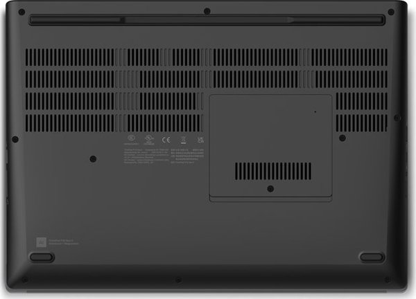 Laptop Lenovo Lenovo ThinkPad P16 G2 16" i9-13980Hx 2x32GB/2TB W11P